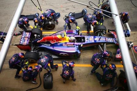 Los jefes de equipo y los pilotos quieren cambiar las sanciones por “unsafe release”