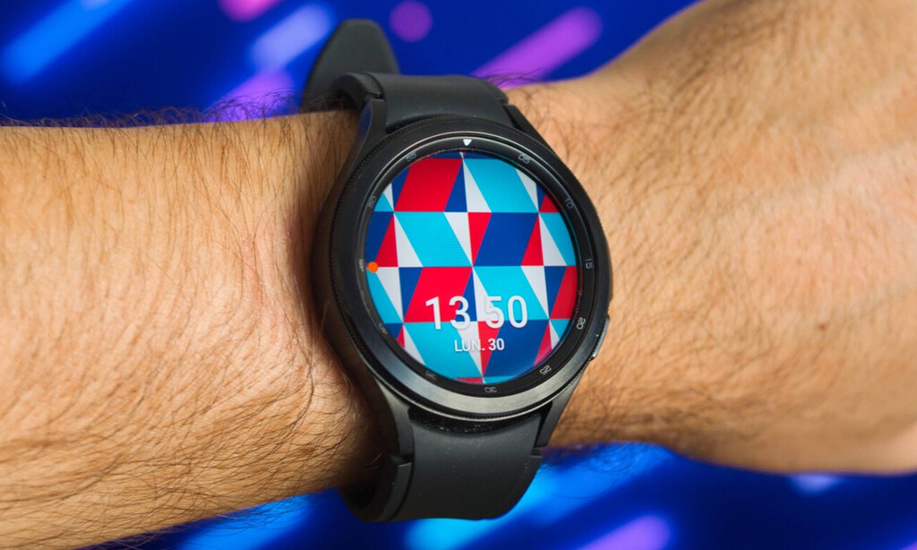 El smartwatch de Samsung que mide la grasa corporal es uno de los chollos que puedes conseguir ahora en El Corte Inglés 