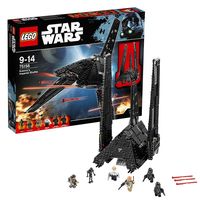 Lanzadera imperial de Krennic Lego Star Wars por 78,74 euros