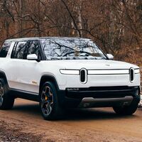 Rivian R1T y R1S: la pick-up y el SUV eléctricos llegarán al fin en 2021 y ya tienen precio... cumpliendo lo prometido