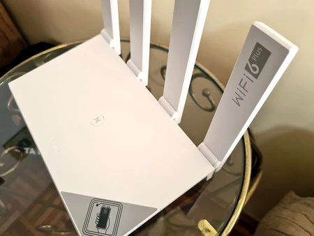 ¿Necesitas Internet rápido y estable en toda tu casa? Huawei podría tener la solución que buscas