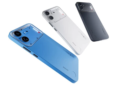 Nothing Phone 4a