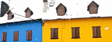 Probamos el Tesla Model S 100D, el único coche eléctrico con 500 km de autonomía y aceleración de Panamera