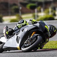 La Honda CBR1000RR-R podría no estar lista para el comienzo del WSBK 2020, según Álvaro Bautista