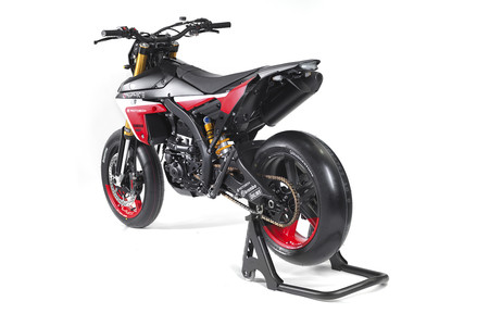 Yamaha Wr450f Rotobox 25