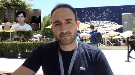 Desde la WWDC19, todo sobre la keynote, el Mac Pro y última hora: especial las Charlas de Applesfera