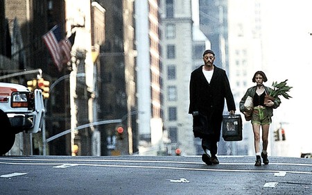 Leon Jean Reno