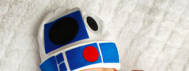 ¿Sin ideas para disfrazar a tu peque? Aquí tienes 99 disfraces para inspirarte