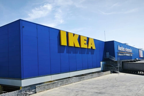 Ikea 6