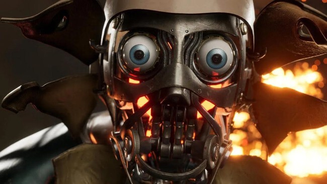 Imagen de Atomic Heart (Mundfish)
