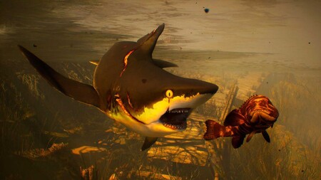 Sigue el drama con las partidas guardadas en PS5: DiRT 5 y Maneater tampoco serán compatibles con las de PS4