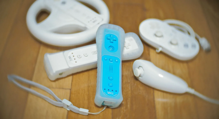 Control Wii Secretos