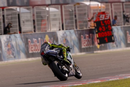 MotoGP España 2015: por fin llegamos a Europa