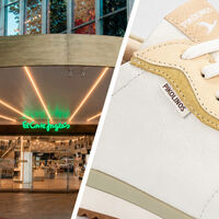 El Corte Inglés termina su temporada de rebajas con estas zapatillas Pikolinos a casi mitad de precio para la vuelta a la oficina  