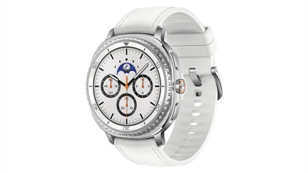Samsung Galaxy Watch8 Classic