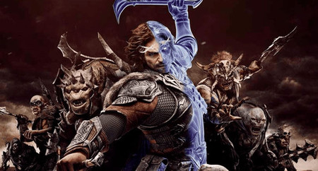 Sombras de Guerra, la secuela de Sombras de Mordor, llegará en agosto y este es su tráiler