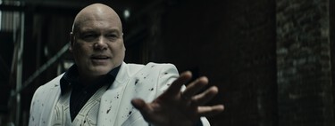 Vincent D’Onofrio responde a la cancelación de 'Daredevil: Born Again' y confirma que su Kingpin todavía forma parte del Universo Marvel
