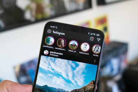 Instagram Android Fotos