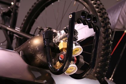 Suzuki XL-7 BasCcamp