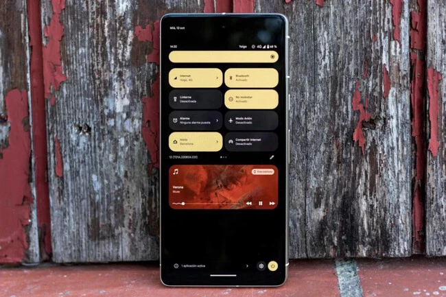 Google Pixel 7