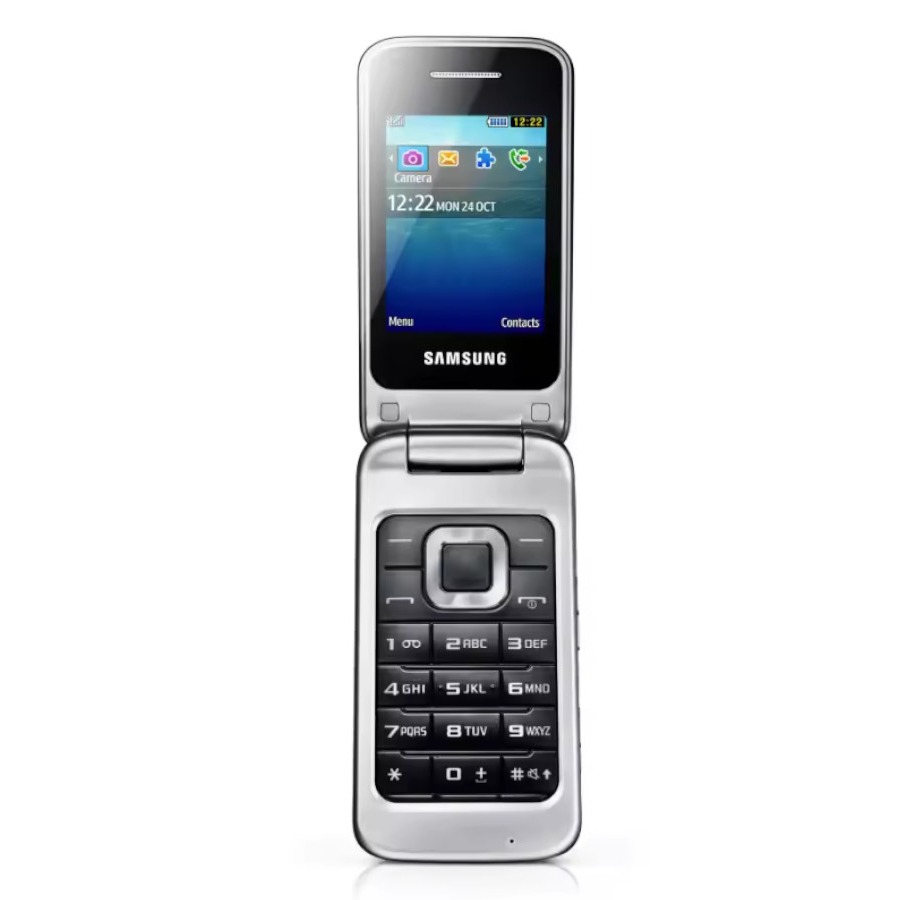 Samsung C5320