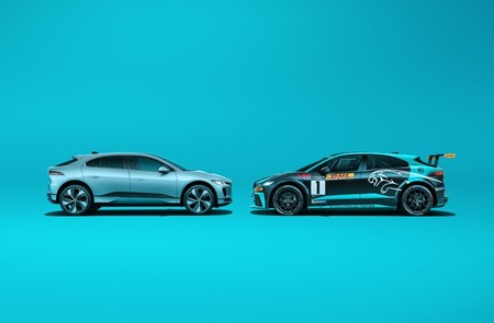 I-pace