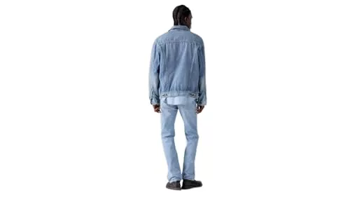 Levi's Hombre Jeans 501 Original East Bound Blue 29 32