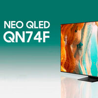 Samsung también está liquidando televisores: esta Smart TV Neo QLED de 55 pulgadas nunca ha estado más barata 