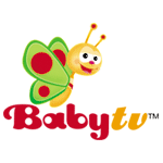 Llega Baby TV, dibujos en inglés para bebés