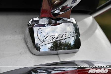 Vespa S 125 ie