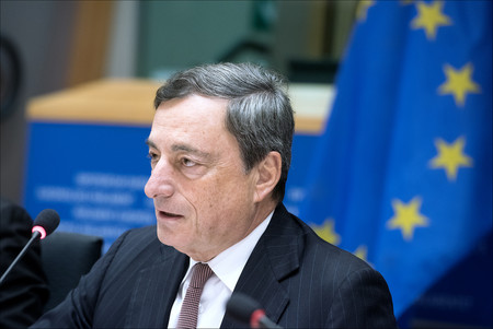 Banco Central Europeo