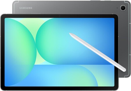 Samsung Galaxy Tab S10 Fe