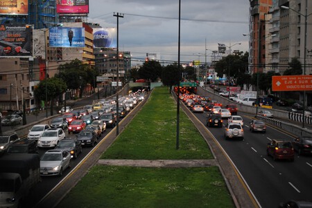 Cdmx Robo Placas Que Hacer
