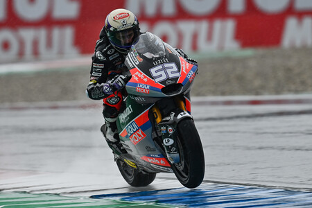 Alcoba Assen Moto2 2022