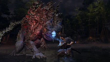 Onimusha Way Of The Sword 03
