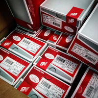 New Balance ya está de Black Friday y tiene sus zapatillas más vendidas para correr rebajadas a mitad de precio 