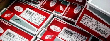 New Balance ya está de Black Friday y tiene sus zapatillas más vendidas para correr rebajadas a mitad de precio 