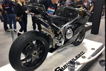 Norton Superlight 2019 1