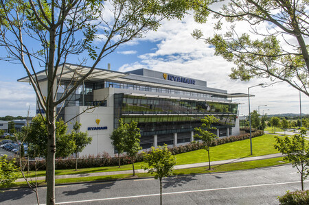 Ryanair