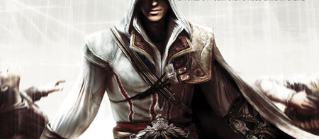 'Assassin's Creed II', este es el nuevo Altair y muchos más detalles
