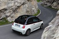 Abarth también preparará los Alfa Romeo