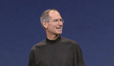 Apple anuncia su mejor cuatrimestre y declara que la salud de Jobs es un "asunto privado"