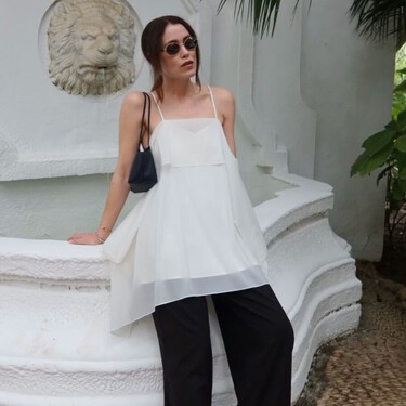 Zara tiene ya las sandalias con tachuelas más cómodas, modernas y bonitas que llevaremos a diario este verano 2026 