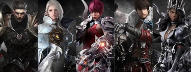 El exitoso lanzamiento de Lost Ark explicado en profundidad: Amazon da datos concretos sobre los números que ha cosechado el juego 