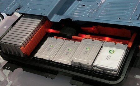 Podría haber sobre-oferta de baterías para vehículos eléctricos