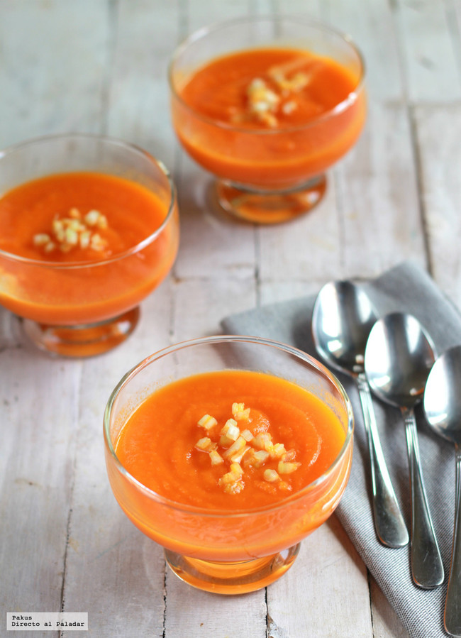 Crema de Mango