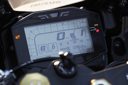 Suzuki Gsx R1000 2017 007