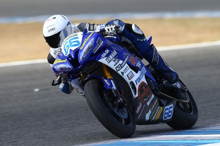 Niki Tuuli Ssp Jerez 2016