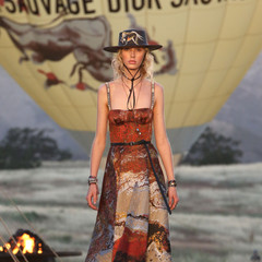 Foto 3 de 17 de la galería dior-crucero-2018 en Trendencias