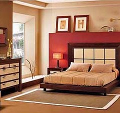 Foto 5 de 6 de la galería dormitorios-con-estilo-oriental en Decoesfera